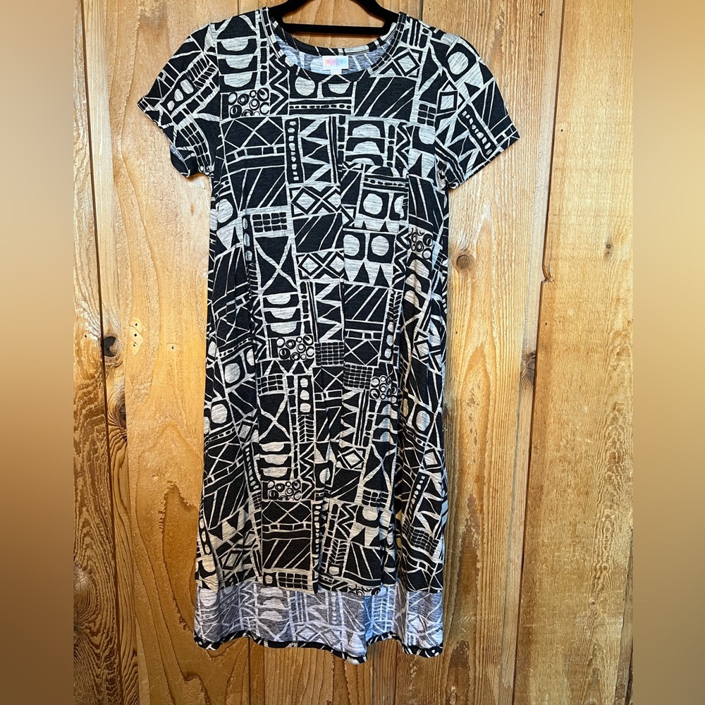 Lularoe dress xxs